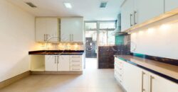 Apartamento à venda no Leblon – 125 m², 3 quartos, vista para o Cristo e Morro Dois Irmãos