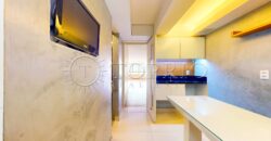 Apartamento de 138 m², localizado na Lagoa Rodrigo de Freitas