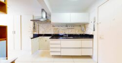 Apartamento de 138 m², localizado na Lagoa Rodrigo de Freitas