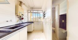 Apartamento de 138 m², localizado na Lagoa Rodrigo de Freitas