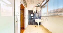 Apartamento à venda no Leblon – 125 m², 3 quartos, vista para o Cristo e Morro Dois Irmãos