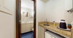 Sala Comercial à Venda no Centro Empresarial de Ipanema – 43 m²