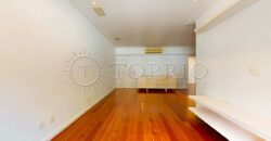 Apartamento à venda no Leblon – 125 m², 3 quartos, vista para o Cristo e Morro Dois Irmãos