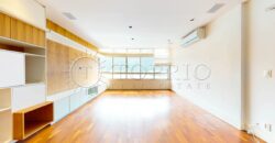 Apartamento de 138 m², localizado na Lagoa Rodrigo de Freitas