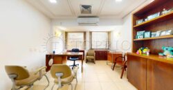 Sala Comercial à Venda no Centro Empresarial de Ipanema – 43 m²