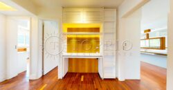 Apartamento de 138 m², localizado na Lagoa Rodrigo de Freitas