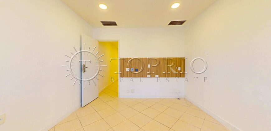 Sala Comercial à Venda em Ipanema – 30 m², Localização Privilegiada