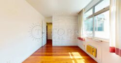 Apartamento à venda no Leblon – 125 m², 3 quartos, vista para o Cristo e Morro Dois Irmãos