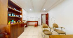 Sala Comercial à Venda no Centro Empresarial de Ipanema – 43 m²