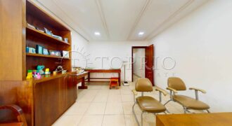 Sala Comercial à Venda no Centro Empresarial de Ipanema – 43 m²