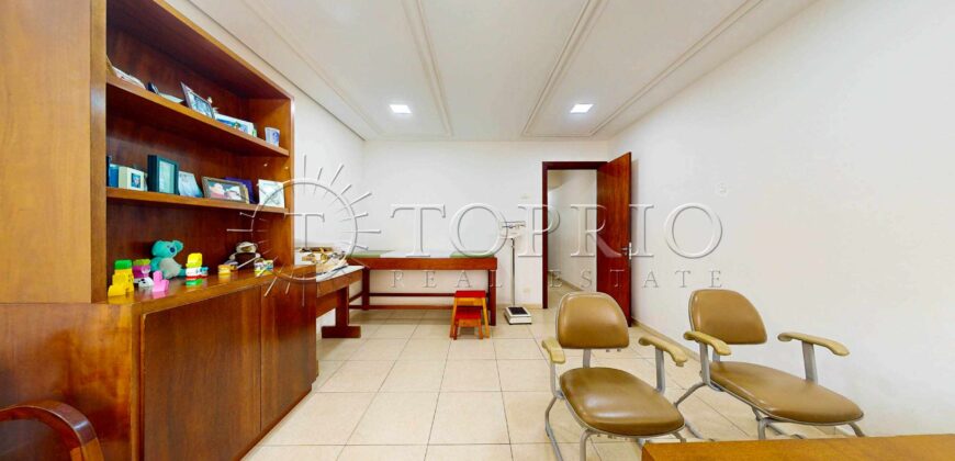 Sala Comercial à Venda no Centro Empresarial de Ipanema – 43 m²