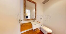 Apartamento à venda no Leblon – 125 m², 3 quartos, vista para o Cristo e Morro Dois Irmãos