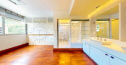 Apartamento de 138 m², localizado na Lagoa Rodrigo de Freitas