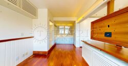 Apartamento de 138 m², localizado na Lagoa Rodrigo de Freitas