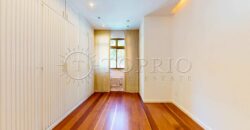 Apartamento à venda no Leblon – 125 m², 3 quartos, vista para o Cristo e Morro Dois Irmãos