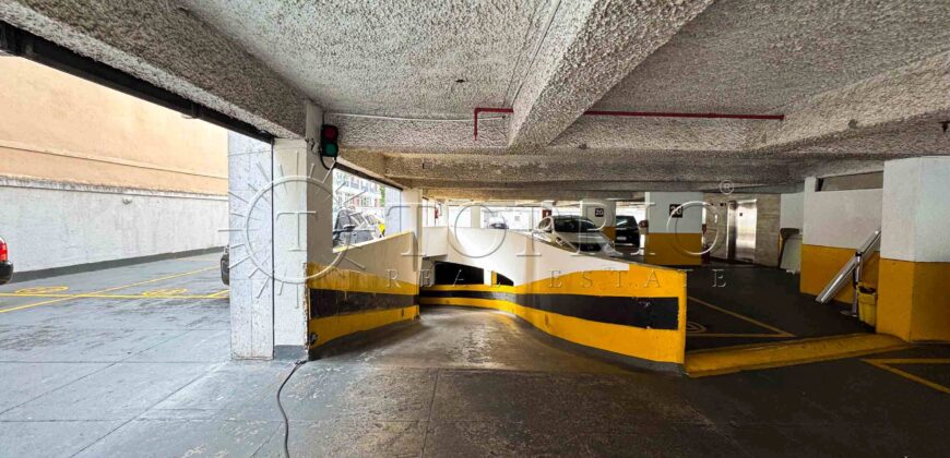 Sala Comercial à Venda em Ipanema – 30 m², Localização Privilegiada