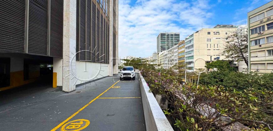 Sala Comercial à Venda em Ipanema – 30 m², Localização Privilegiada