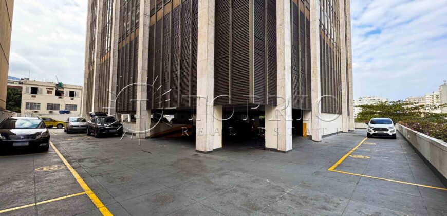 Sala Comercial à Venda em Ipanema – 30 m², Localização Privilegiada