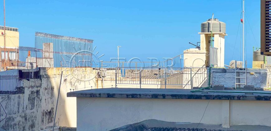 Apartamento à venda em Ipanema – 139 m², 3 quartos, 3 vagas e localização privilegiada