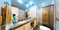 Apartamento à venda em Ipanema – 139 m², 3 quartos, 3 vagas e localização privilegiada