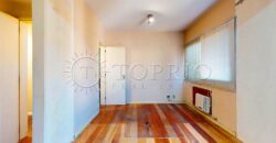 Apartamento à venda em Ipanema – 139 m², 3 quartos, 3 vagas e localização privilegiada