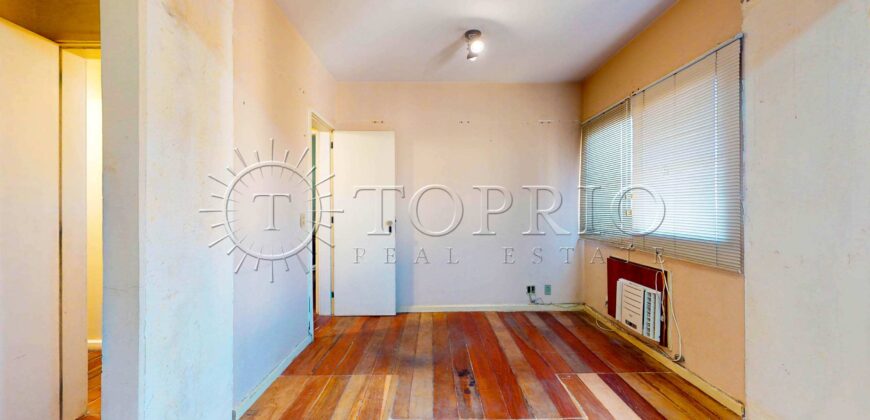 Apartamento à venda em Ipanema – 139 m², 3 quartos, 3 vagas e localização privilegiada