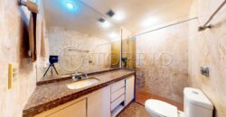 Apartamento à venda em Ipanema – 139 m², 3 quartos, 3 vagas e localização privilegiada