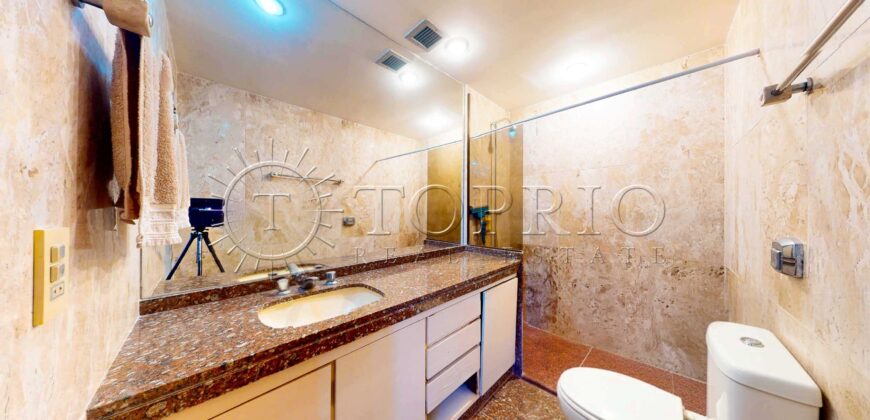 Apartamento à venda em Ipanema – 139 m², 3 quartos, 3 vagas e localização privilegiada