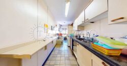 Apartamento à venda em Ipanema – 139 m², 3 quartos, 3 vagas e localização privilegiada