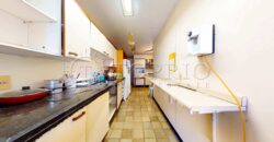 Apartamento à venda em Ipanema – 139 m², 3 quartos, 3 vagas e localização privilegiada