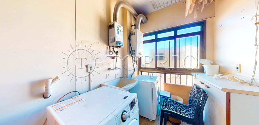 Apartamento à venda em Ipanema – 139 m², 3 quartos, 3 vagas e localização privilegiada