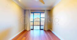 Apartamento à venda em Ipanema – 139 m², 3 quartos, 3 vagas e localização privilegiada