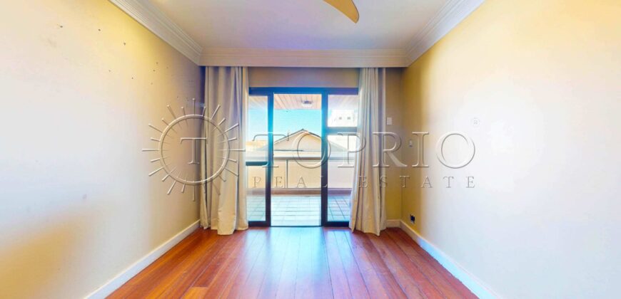 Apartamento à venda em Ipanema – 139 m², 3 quartos, 3 vagas e localização privilegiada