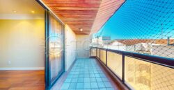 Apartamento à venda em Ipanema – 139 m², 3 quartos, 3 vagas e localização privilegiada