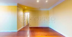 Apartamento à venda em Ipanema – 139 m², 3 quartos, 3 vagas e localização privilegiada