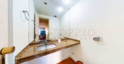 Apartamento à venda em Ipanema – 139 m², 3 quartos, 3 vagas e localização privilegiada