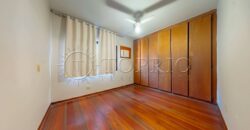 Apartamento à venda em Ipanema – 139 m², 3 quartos, 3 vagas e localização privilegiada