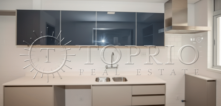 Cobertura Linear de 371 m² à Venda na Avenida Vieira Souto – Ipanema