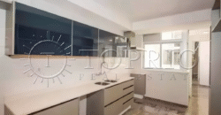 Cobertura Linear de 371 m² à Venda na Avenida Vieira Souto – Ipanema