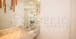 Cobertura Linear de 371 m² à Venda na Avenida Vieira Souto – Ipanema