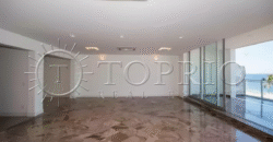 Cobertura Linear de 371 m² à Venda na Avenida Vieira Souto – Ipanema