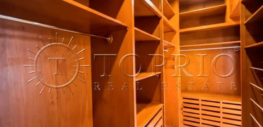 Cobertura Linear de 371 m² à Venda na Avenida Vieira Souto – Ipanema