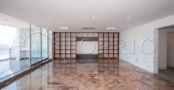 Cobertura Linear de 371 m² à Venda na Avenida Vieira Souto – Ipanema