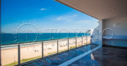 Cobertura Linear de 371 m² à Venda na Avenida Vieira Souto – Ipanema