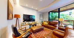 Apartamento Reformado de 146 m² à Venda na Rua Vinícius de Moraes – Ipanema