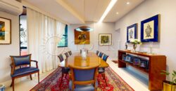 Apartamento Reformado de 146 m² à Venda na Rua Vinícius de Moraes – Ipanema