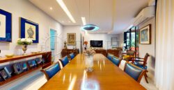 Apartamento Reformado de 146 m² à Venda na Rua Vinícius de Moraes – Ipanema