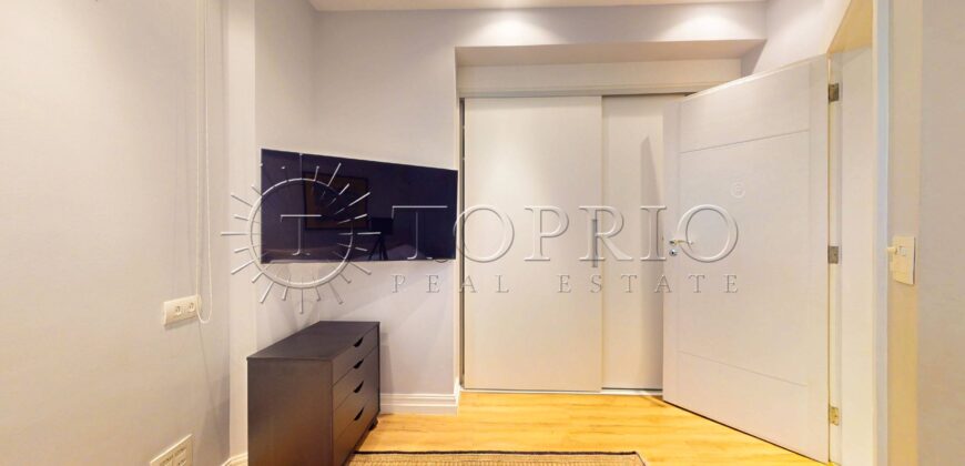 Apartamento Reformado de 146 m² à Venda na Rua Vinícius de Moraes – Ipanema