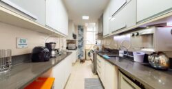 Apartamento Reformado de 146 m² à Venda na Rua Vinícius de Moraes – Ipanema