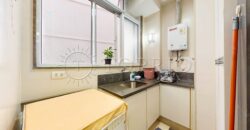 Apartamento Reformado de 146 m² à Venda na Rua Vinícius de Moraes – Ipanema